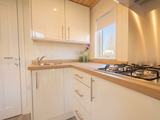 Holiday house Susteren Outdoor Recording 4