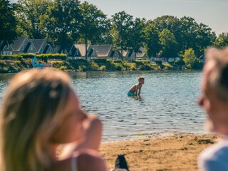 Holiday house Susteren Outdoor Recording 7