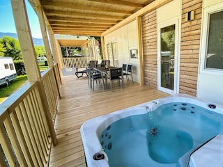 Ferienhaus Heiligengestade Außenaufnahme 1