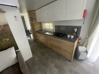 Ferienhaus Heiligengestade Außenaufnahme 3