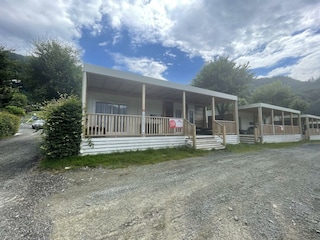 Ferienhaus Heiligengestade Außenaufnahme 4