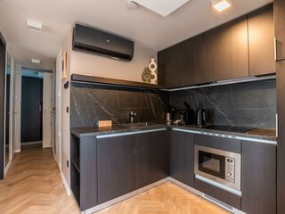 Ferienhaus Heiligengestade Außenaufnahme 6