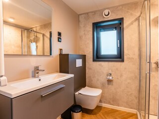 Ferienhaus Heiligengestade Außenaufnahme 8