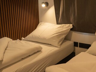 Ferienhaus Heiligengestade Außenaufnahme 9