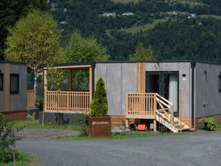 Ferienhaus Heiligengestade Außenaufnahme 1