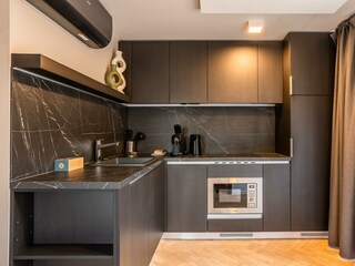 Ferienhaus Heiligengestade Außenaufnahme 4