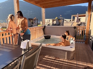 Holiday house Heiligengestade Outdoor Recording 12