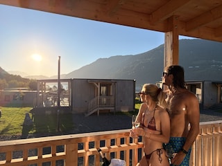 Holiday house Heiligengestade Outdoor Recording 14