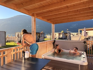 Holiday house Heiligengestade Outdoor Recording 15
