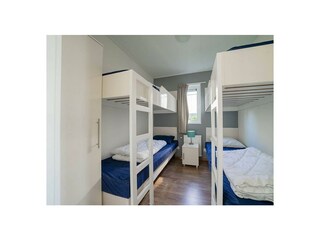Ferienhaus Hulshorst Außenaufnahme 10