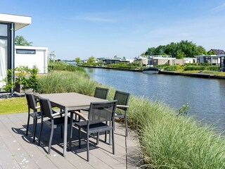 Ferienhaus Hulshorst Außenaufnahme 13