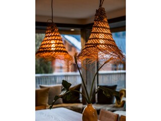 Chilliges Interieur