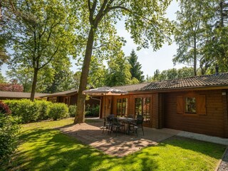 Ferienhaus Lochem Außenaufnahme 1