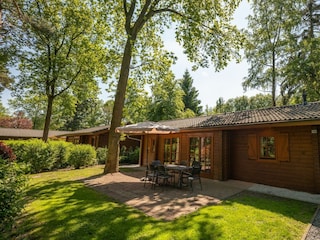 Holiday house Lochem Outdoor Recording 1