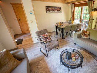 Ferienhaus Lochem Außenaufnahme 2