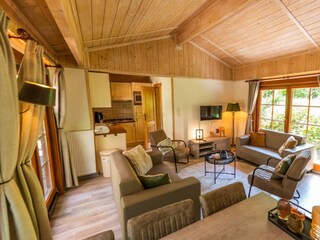 Ferienhaus Lochem Außenaufnahme 3