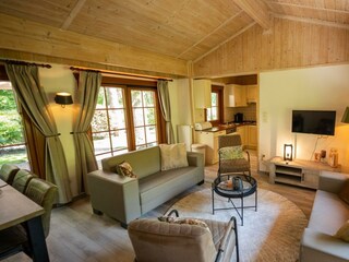 Ferienhaus Lochem Außenaufnahme 4