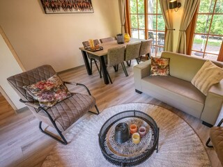 Ferienhaus Lochem Außenaufnahme 5