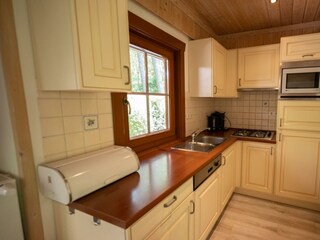 Ferienhaus Lochem Außenaufnahme 6