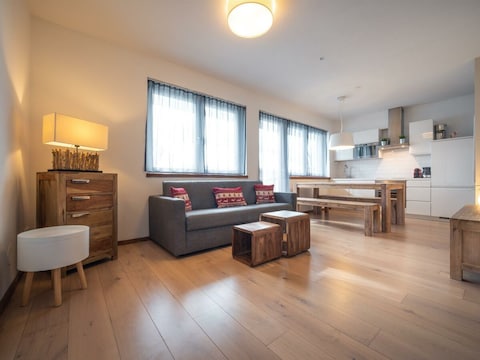 Apartment Arosa by Schladming-Appartements