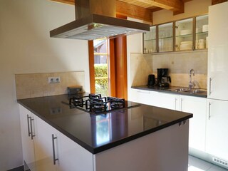 Ferienhaus Lochem Außenaufnahme 3