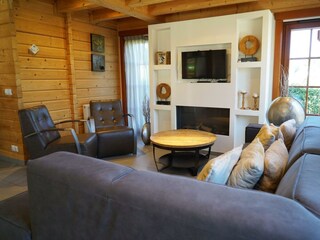 Holiday house Lochem Outdoor Recording 4