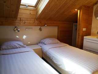 Ferienhaus Lochem Außenaufnahme 6