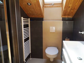 Ferienhaus Lochem Außenaufnahme 9