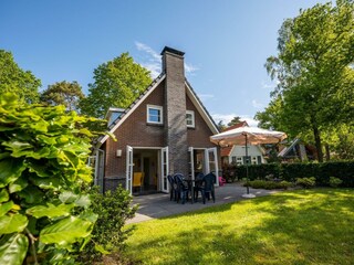 Ferienhaus Lochem Außenaufnahme 1