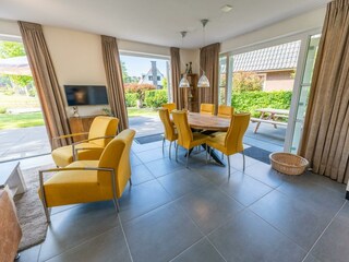 Ferienhaus Lochem Außenaufnahme 2