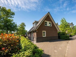 Ferienhaus Lochem Außenaufnahme 14