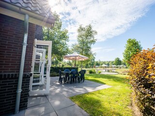 Ferienhaus Lochem Außenaufnahme 15