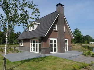 Ferienhaus Lochem Außenaufnahme 15