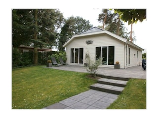 Holiday house Lochem Outdoor Recording 1