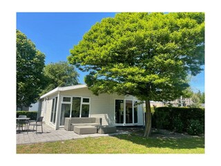 Ferienhaus Lochem Außenaufnahme 2