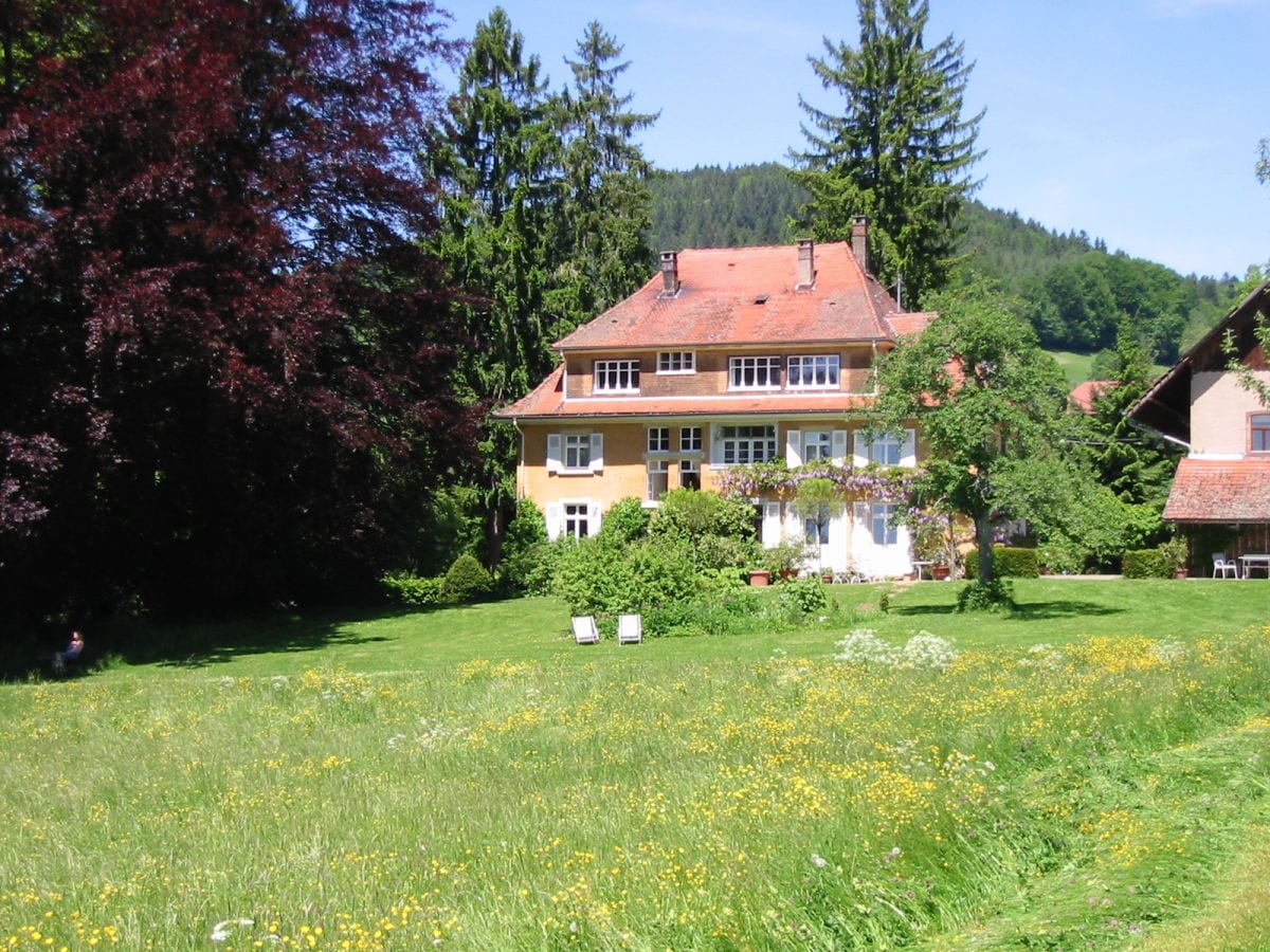 Ferienhaus Alpenblick