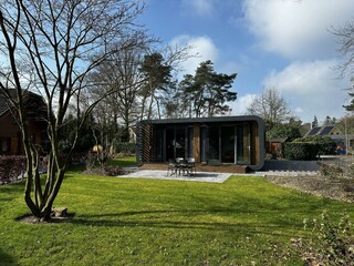 Holiday house Lochem Outdoor Recording 1