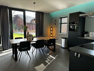 Ferienhaus Lochem Außenaufnahme 2