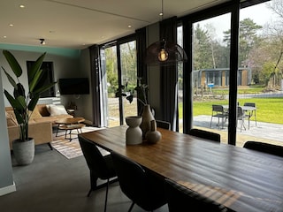 Ferienhaus Lochem Außenaufnahme 2