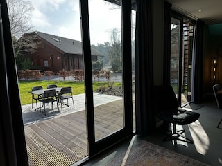 Ferienhaus Lochem Außenaufnahme 4