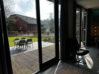 Ferienhaus Lochem Außenaufnahme 8