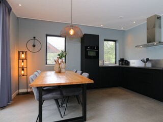 Ferienhaus Lochem Außenaufnahme 10