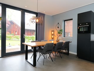 Ferienhaus Lochem Außenaufnahme 11