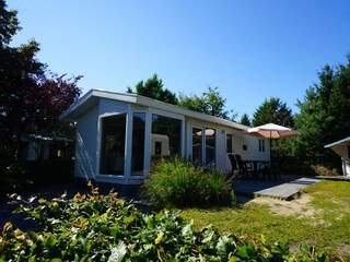 Holiday house Lochem Outdoor Recording 1