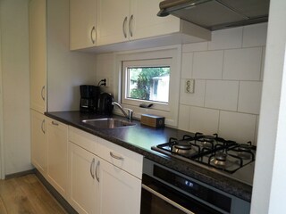 Ferienhaus Lochem Außenaufnahme 4