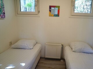 Ferienhaus Lochem Außenaufnahme 6