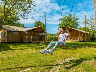 Holiday house Langedijk Outdoor Recording 8