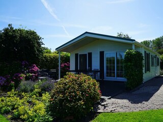 Ferienhaus Langedijk Außenaufnahme 1