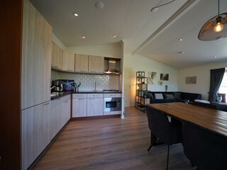 Holiday house Langedijk Outdoor Recording 4