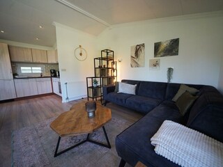 Ferienhaus Langedijk Außenaufnahme 6